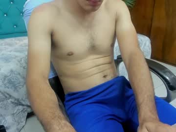Walter_Noils Chaturbate stream image from April 17, 2026
