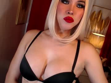 Yourtsfantasy29 Chaturbate stream image from April 17, 2026