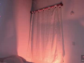 Adara_Evanss Chaturbate stream image from April 17, 2026