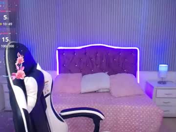 Anastasia_Skinny Chaturbate stream image from April 17, 2026