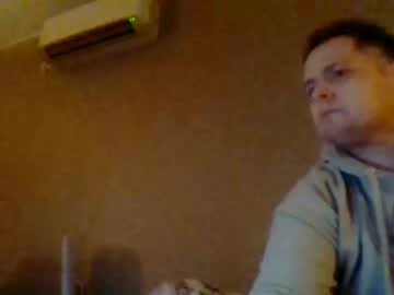 Army4strong Chaturbate stream image from April 17, 2026