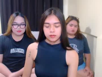 Athenaheart Chaturbate stream image from April 17, 2026