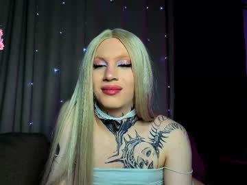 Babylola228 Chaturbate stream image from April 17, 2026