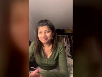 Bengalibaddie7_X Chaturbate stream image from April 17, 2026
