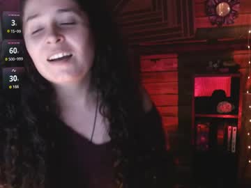 Charlotte_Vanillefraise Chaturbate stream image from April 17, 2026