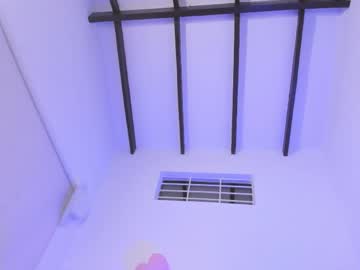 Chocobunny1 Chaturbate stream image from April 17, 2026