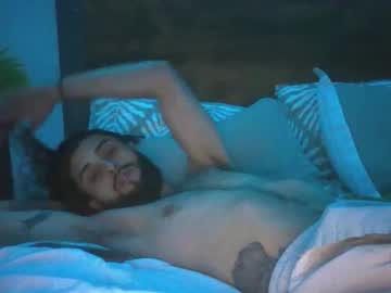 Edwingrisales26 Chaturbate stream image from April 17, 2026