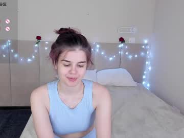 Infinity_Ti Chaturbate stream image from April 17, 2026