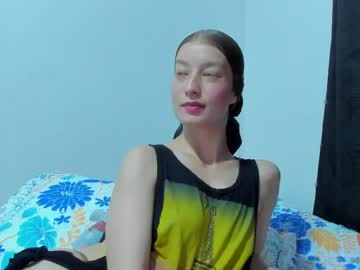 Miavolkova_ Chaturbate stream image from April 17, 2026