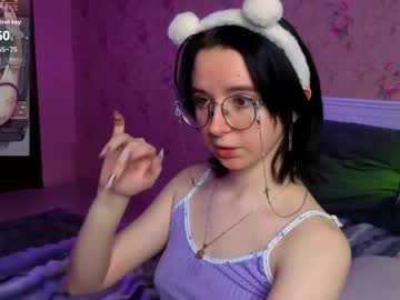 Nora_Failure Chaturbate stream image from April 17, 2026