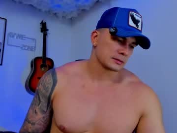 Sean_Carrera69 Chaturbate stream image from April 17, 2026