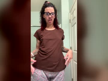 Sub4you9496 Chaturbate stream image from April 17, 2026