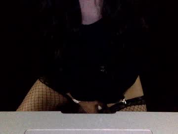 Abbyatheist Chaturbate stream image from April 17, 2026