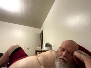Chubbyluvr42 Chaturbate stream image from April 17, 2026