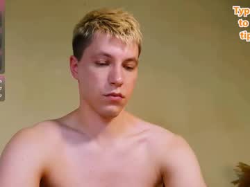 Ethan7inches Chaturbate stream image from April 17, 2026