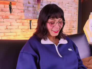 Kitty_Malach Chaturbate stream image from April 17, 2026