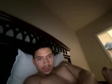 Marlonnolascotabora15 Chaturbate stream image from April 17, 2026