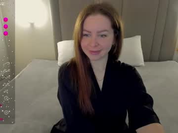 Mika_Bloooom Chaturbate stream image from April 17, 2026