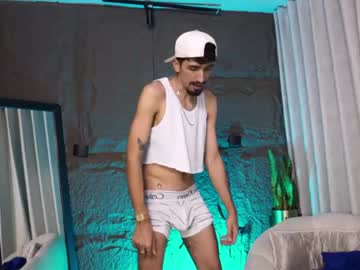 Pablo_Russoo stream image from April 17, 2026