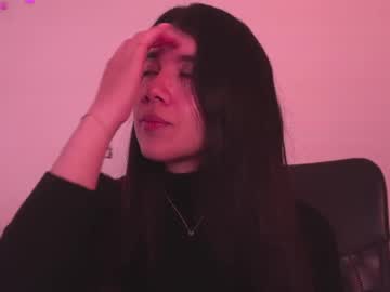 Saory10 Chaturbate stream image from April 17, 2026