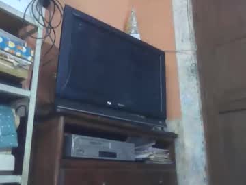 Alejandroperdomo8481 Chaturbate stream image from April 17, 2026