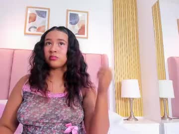 Amy__Collinss Chaturbate stream image from April 17, 2026
