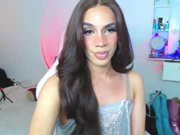 Camila_Hoottie Chaturbate stream image from April 17, 2026