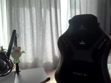 Cleysis Chaturbate stream image from April 17, 2026