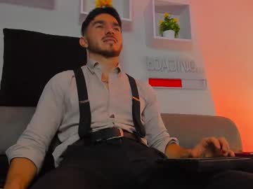 Danteeblake Chaturbate stream image from April 17, 2026