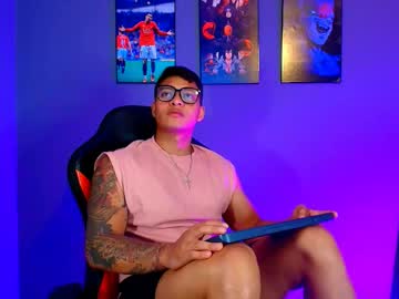 Evan_Greey Chaturbate stream image from April 17, 2026