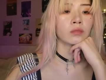 _Eve____ Chaturbate stream image from April 17, 2026
