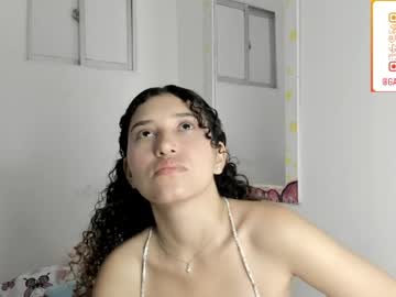 Gabriela_Duarte Chaturbate stream image from April 17, 2026