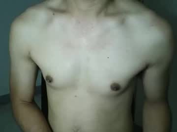 Garry_Genes Chaturbate stream image from April 17, 2026