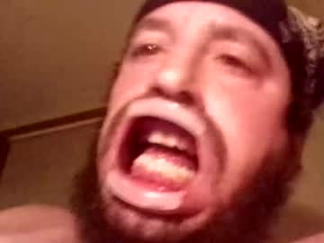 Hardmatt666 Chaturbate stream image from April 17, 2026
