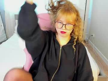 Helen_Carson Chaturbate stream image from April 17, 2026