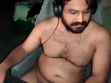 Ibear_Chat Chaturbate stream image from April 17, 2026