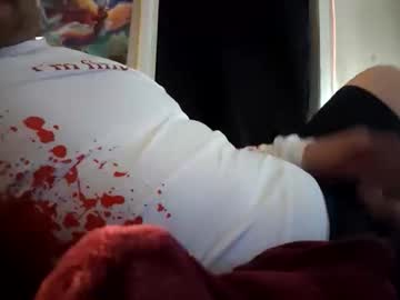 Jpango Chaturbate stream image from April 17, 2026