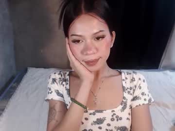 Kaymmymalapusan Chaturbate stream image from April 17, 2026