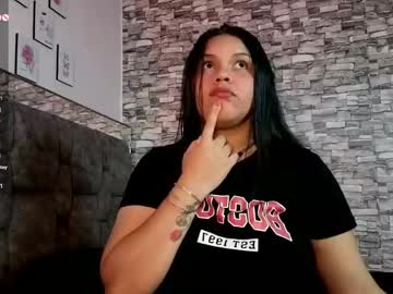 Mariferprivxx Chaturbate stream image from April 17, 2026