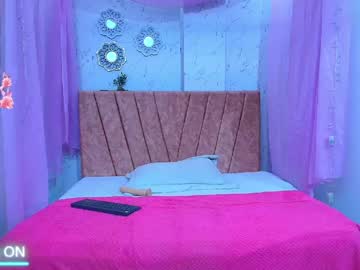 Mia__Thomson_ Chaturbate stream image from April 17, 2026