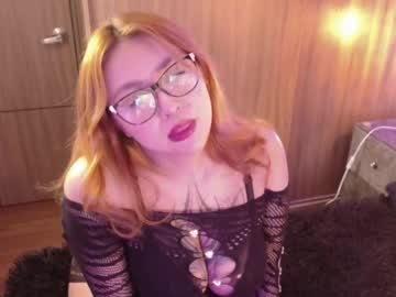 Vanessa_Blake Chaturbate stream image from April 17, 2026