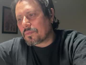 Cristianthelion Chaturbate stream image from April 17, 2026