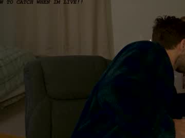 Dantes_Infernus Chaturbate stream image from April 17, 2026
