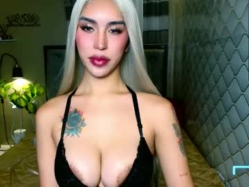 Darklurex_Jasmine Chaturbate stream image from April 17, 2026