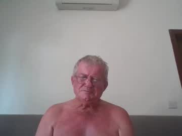Darwincock Chaturbate stream image from April 17, 2026