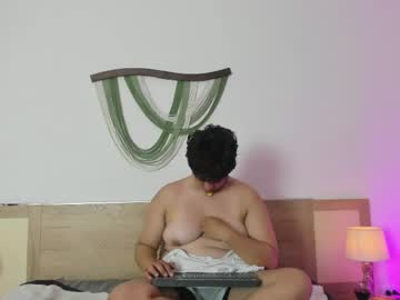 Gaia_N_Nix Chaturbate stream image from April 17, 2026