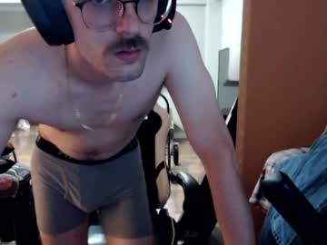 J_Daddy55 Chaturbate stream image from April 17, 2026