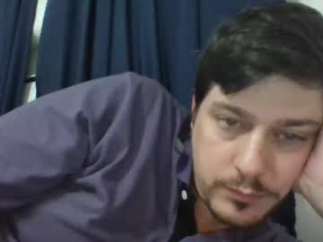 Joachetti07 Chaturbate stream image from April 17, 2026