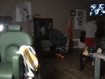 Kaspertv727 Chaturbate stream image from April 17, 2026