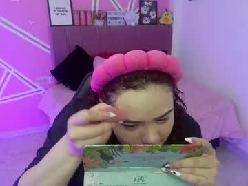 Koning_Moretti Chaturbate stream image from April 17, 2026